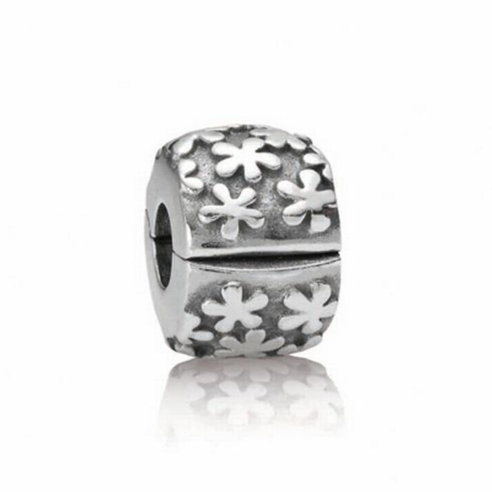 Authentic Pandora Clip